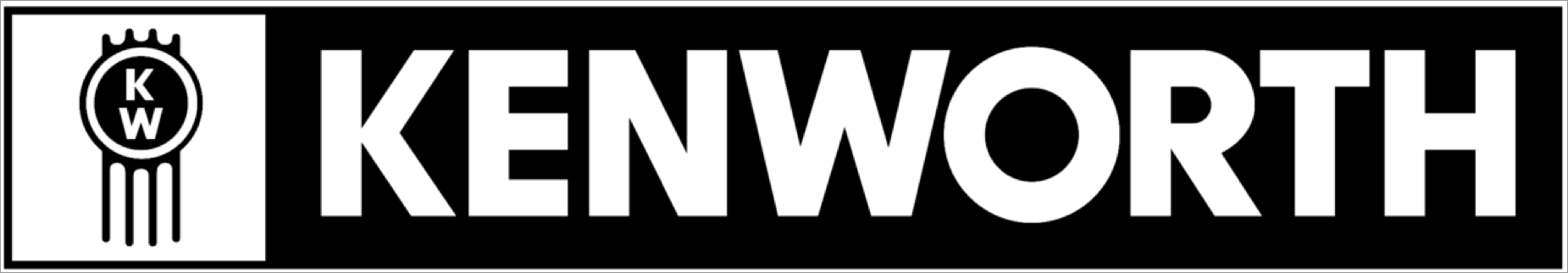 Kenworth logo