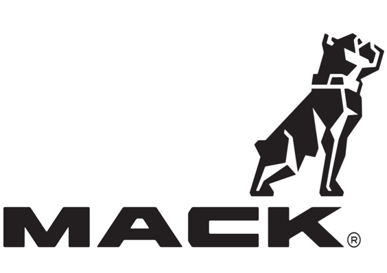 Mack logo