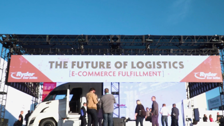 Future of Logistics